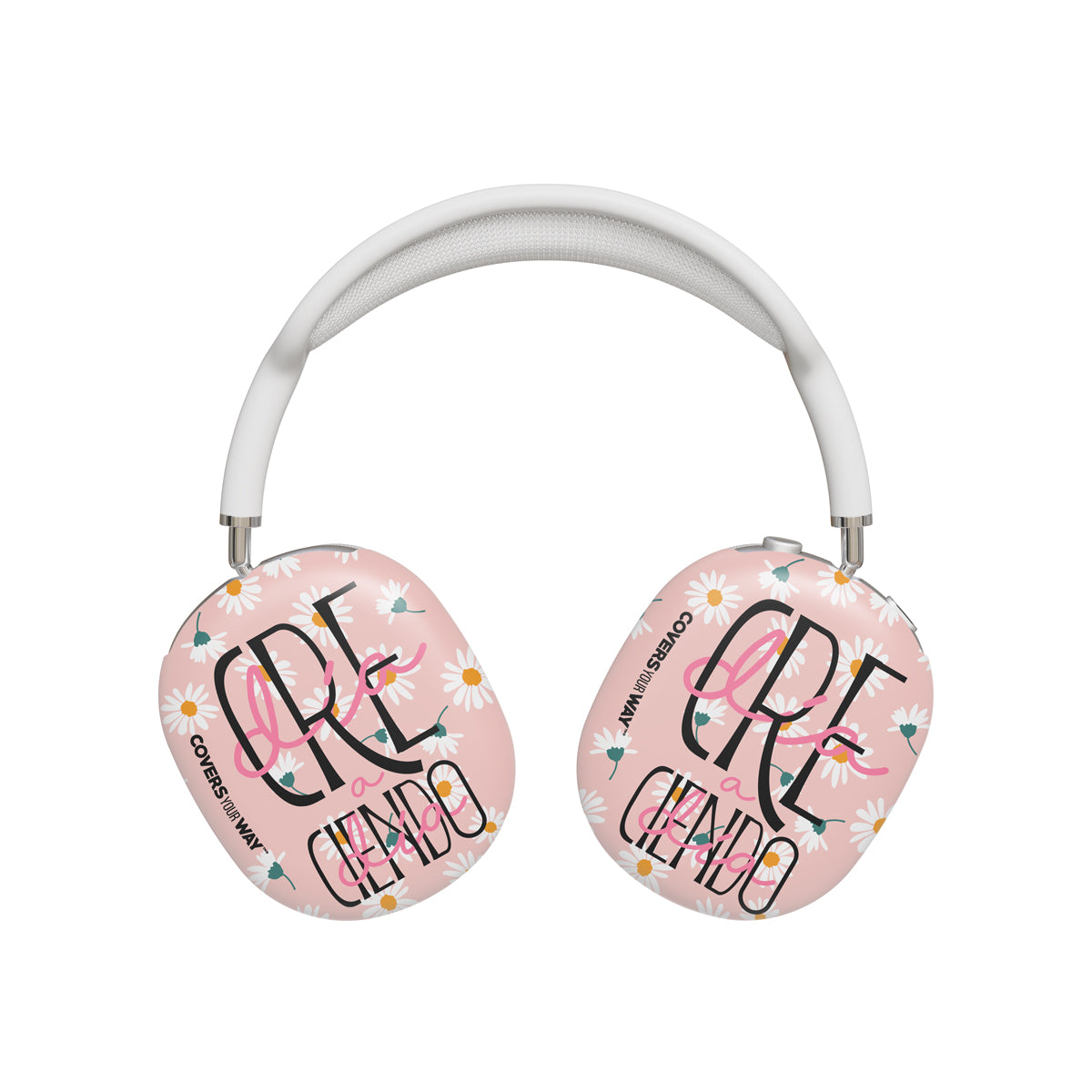 Creciendo día a día AirPods Max Case