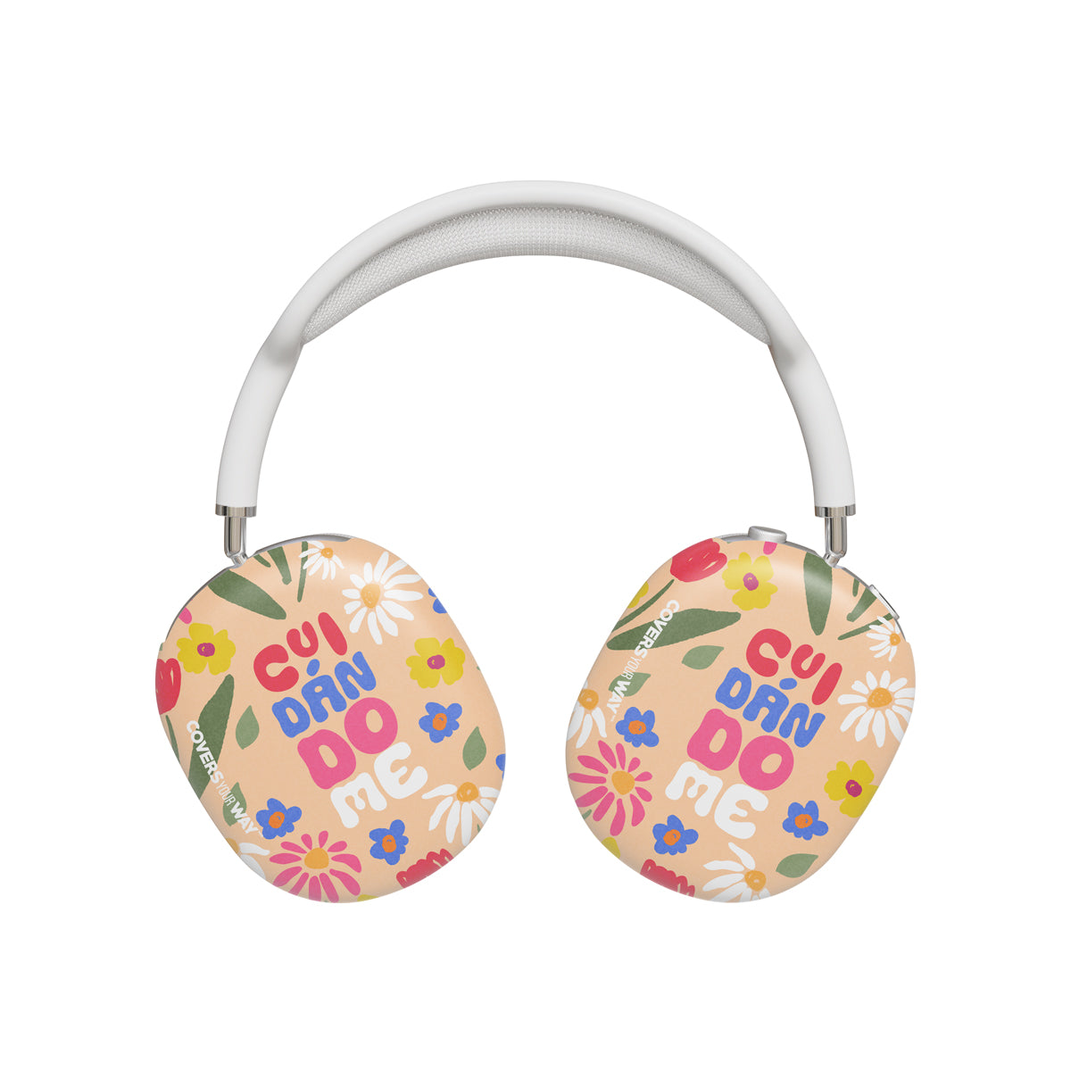 CUIDÁNDOME AirPods Max Case