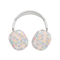Disco Heart Vibes AirPods Max Case