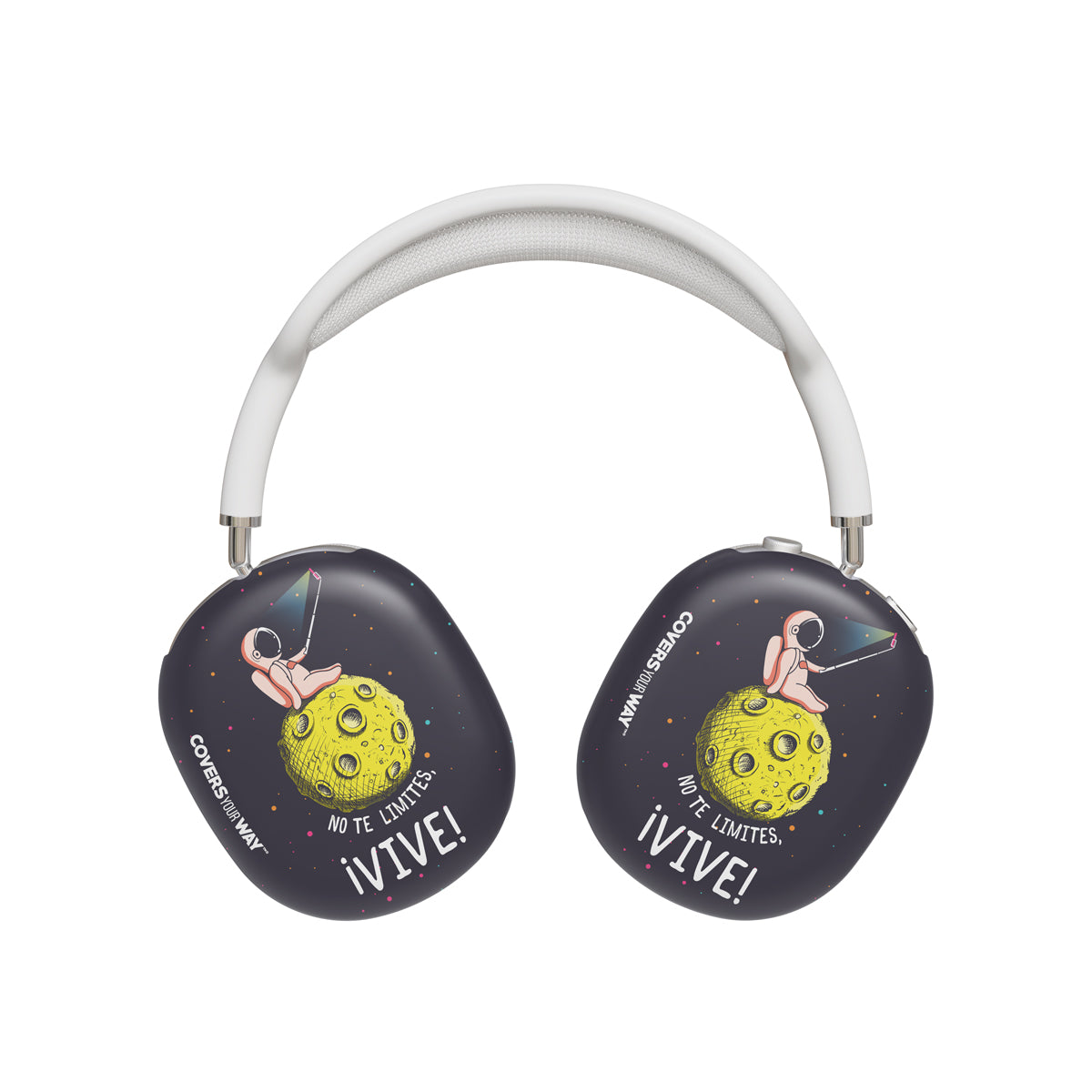 ¡VIVE! AirPods Max Case
