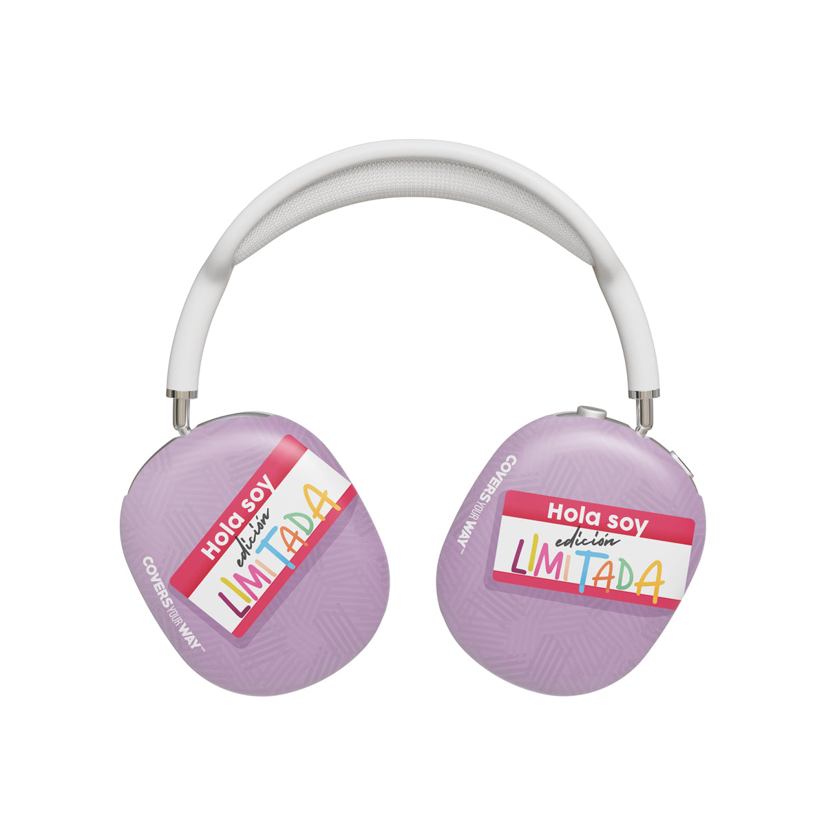 Soy edición limitada AirPods Max Case