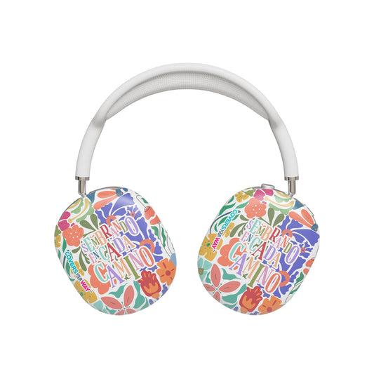 Sembrando en cada CAMINO AirPods Max Case