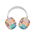 VIVE, INSPIRA, Deja HUELLA AirPods Max Case