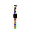 100pre BORICUA Apple Watch Strap