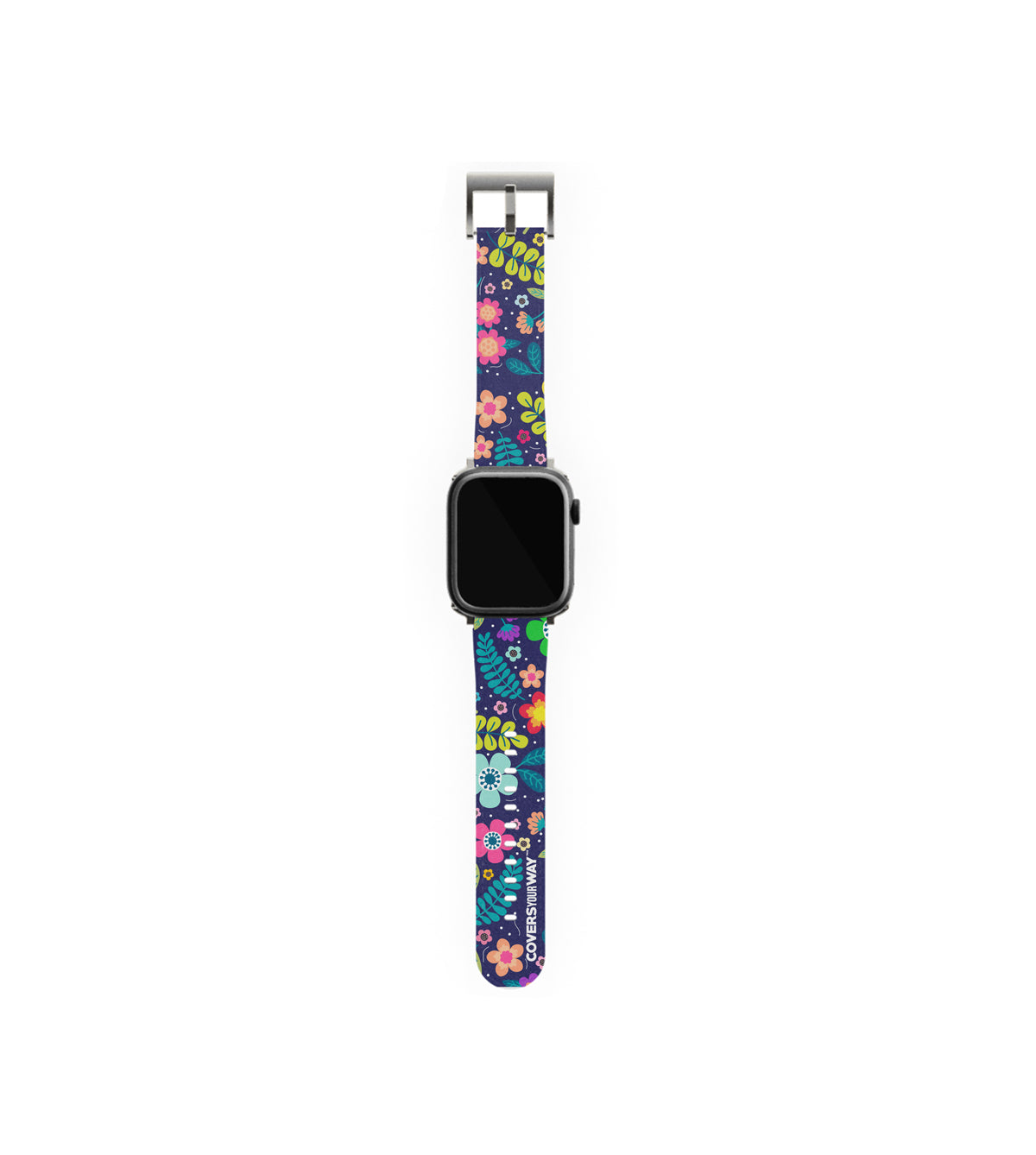 Ámate tal y como eres Apple Watch Strap