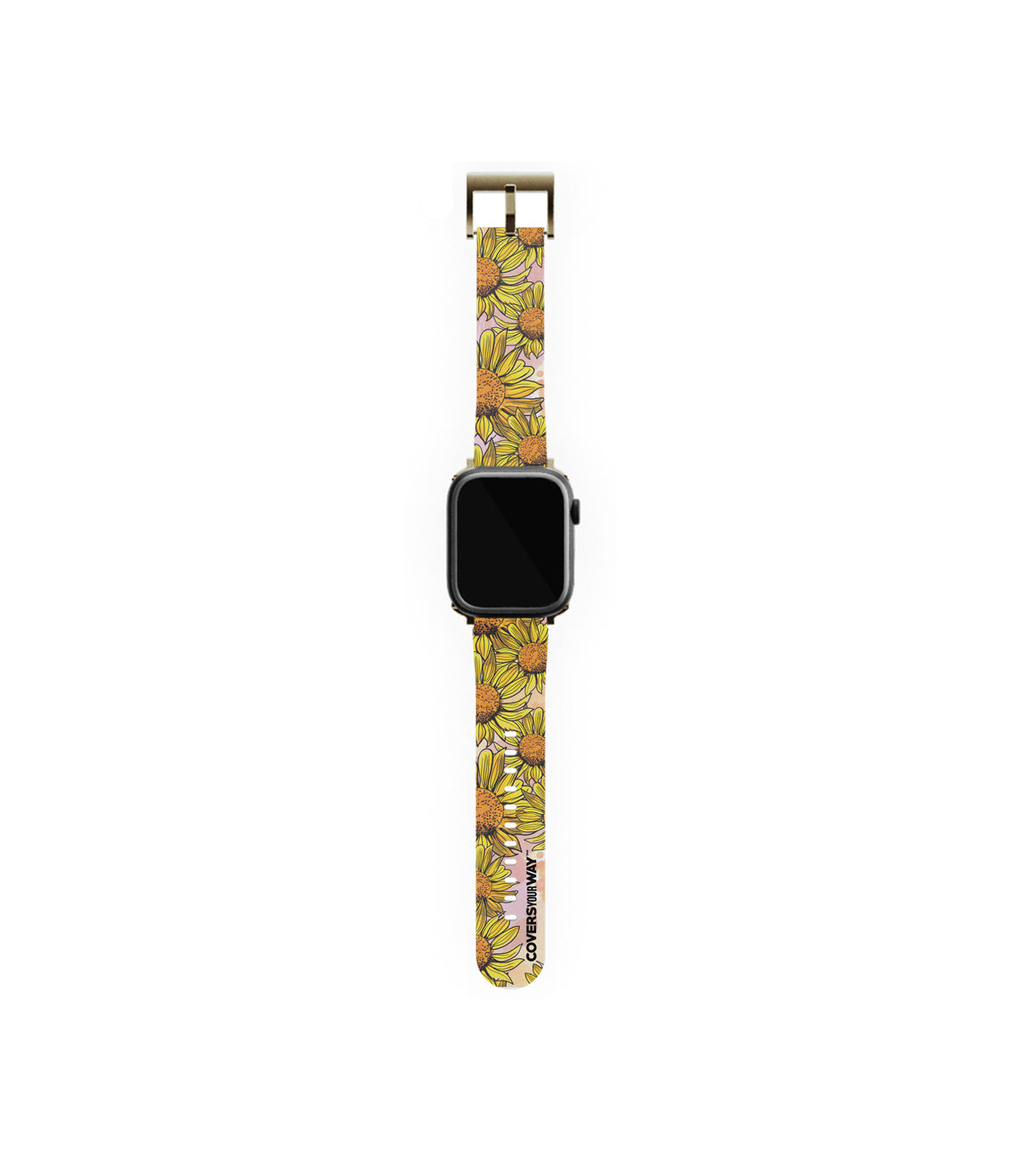 BRILLA Apple Watch Strap