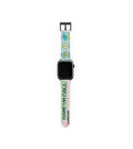 Dame un CALL Apple Watch Strap