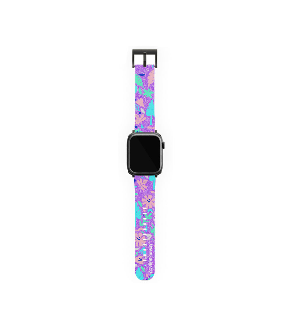 Dando lo mejor de mí... Apple Watch Strap