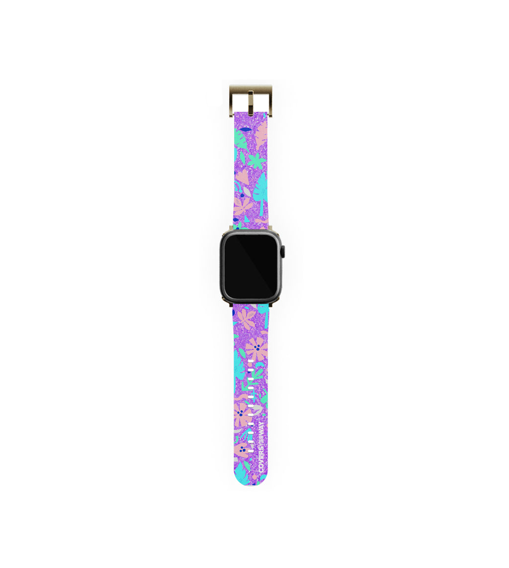 Dando lo mejor de mí... Apple Watch Strap