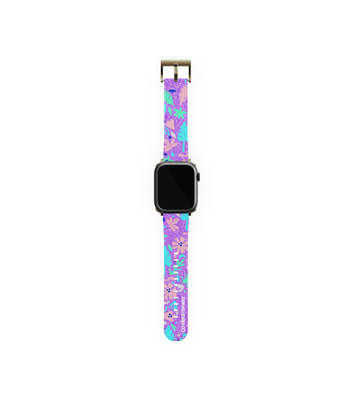 Dando lo mejor de mí... Apple Watch Strap