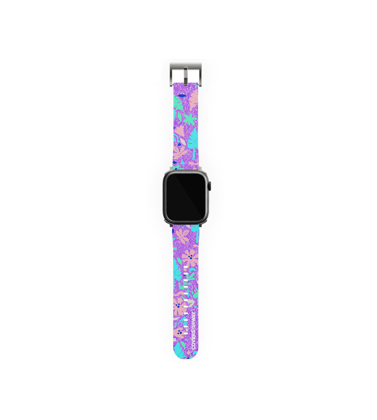 Dando lo mejor de mí... Apple Watch Strap