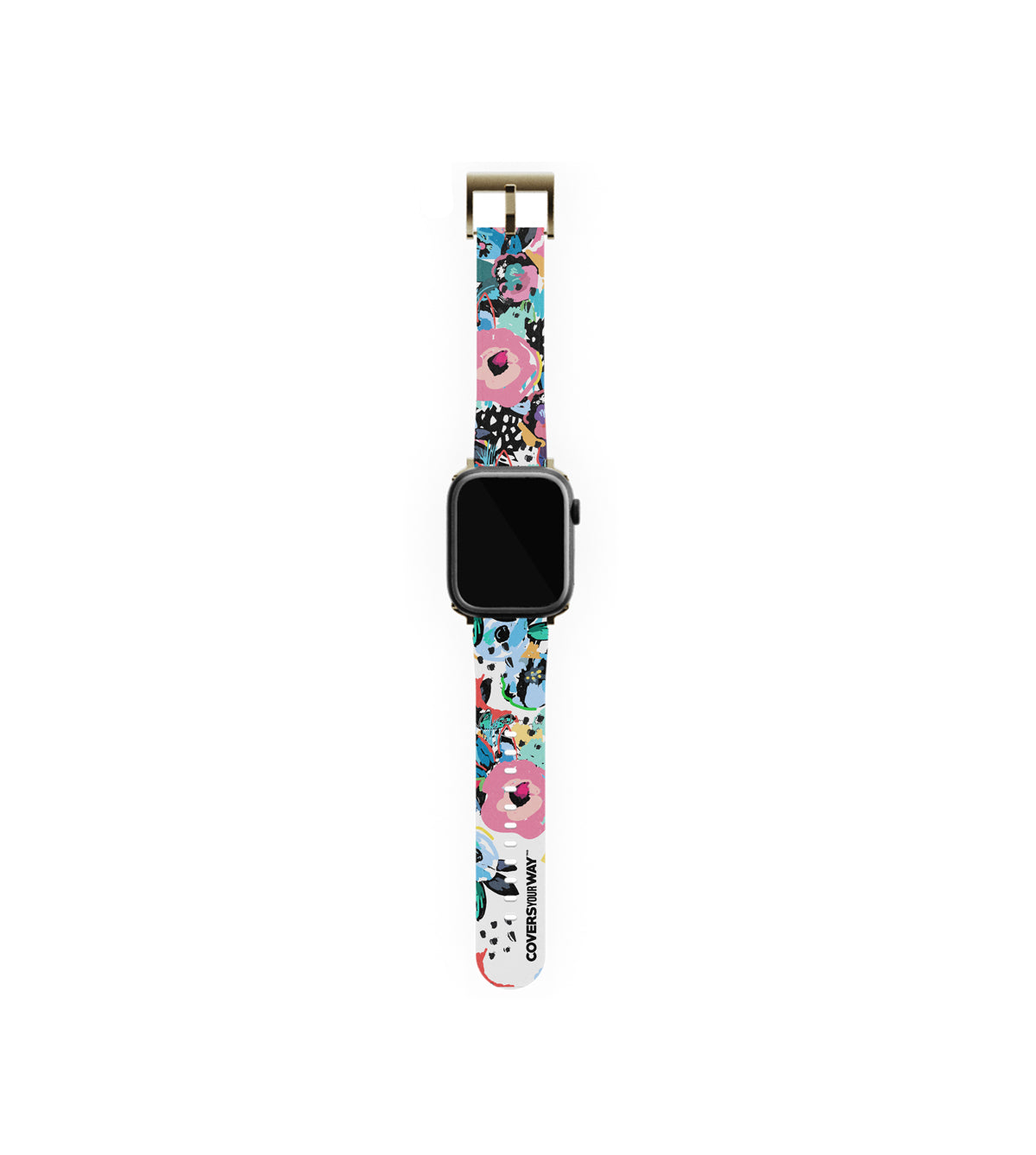 El tiempo lo cura todo Apple Watch Strap