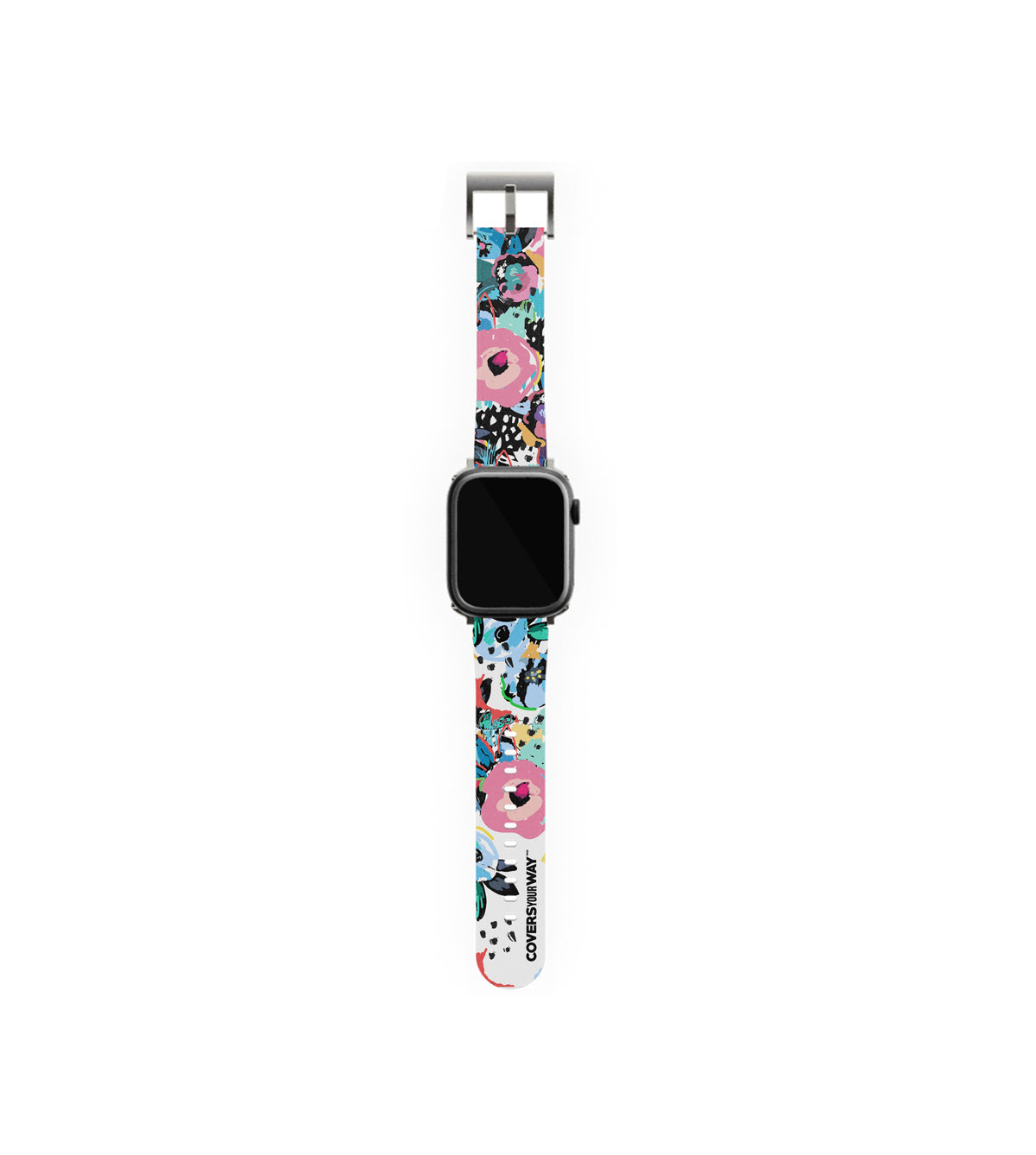 El tiempo lo cura todo Apple Watch Strap