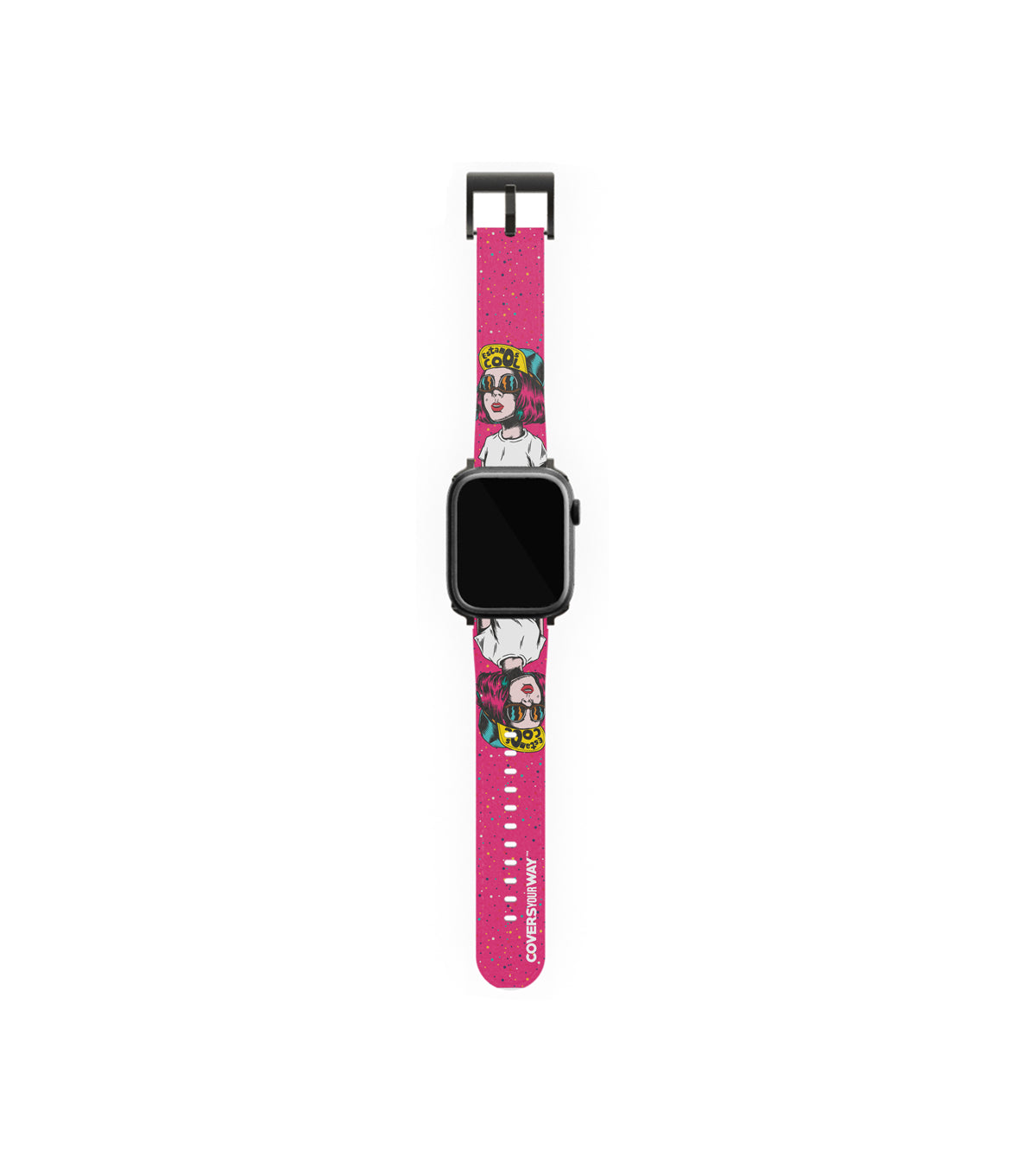 Estamos COOL Apple Watch Strap