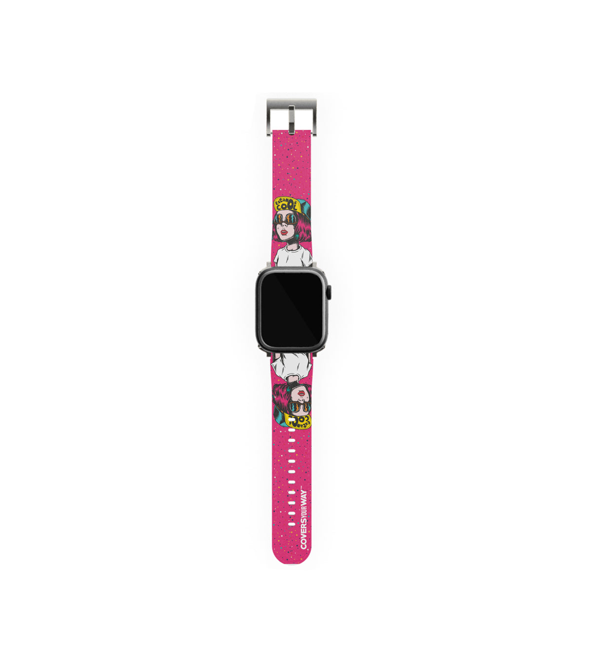 Estamos COOL Apple Watch Strap