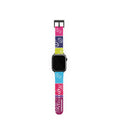Más café POR FAVOR Apple Watch Strap