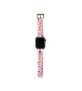 Mi objetivo: Ser mejor que ayer Apple Watch Strap