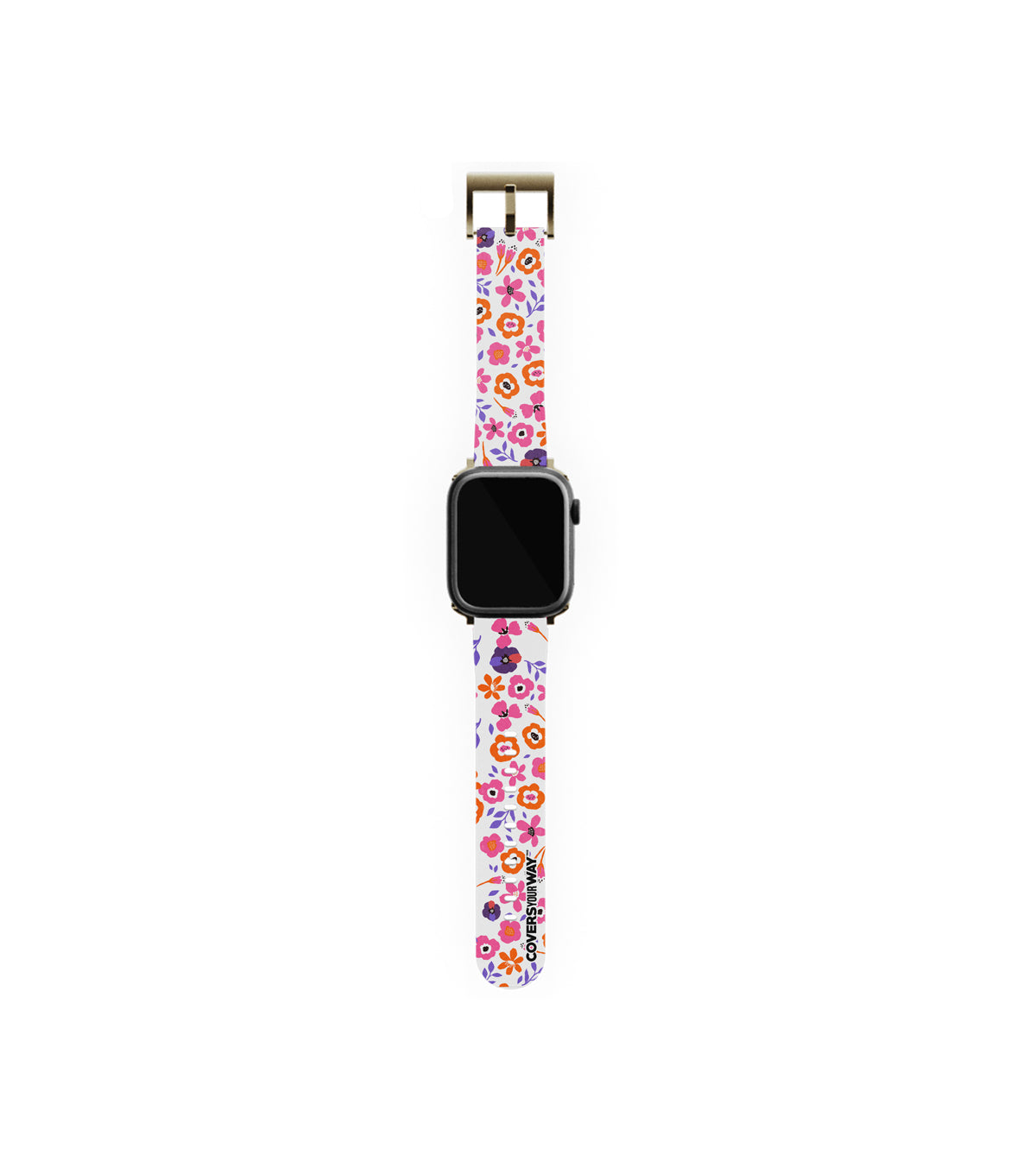 Mi objetivo: Ser mejor que ayer Apple Watch Strap