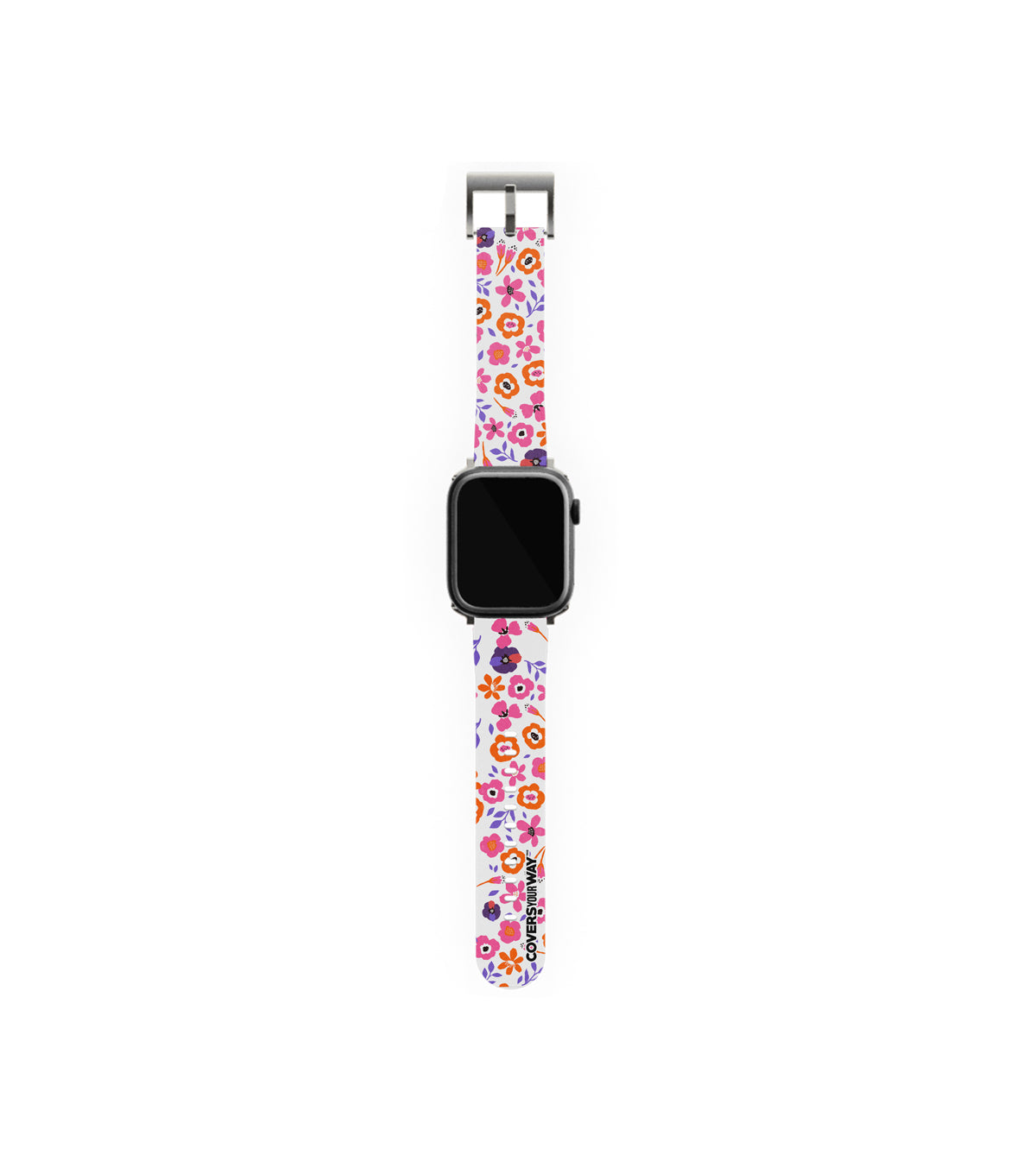 Mi objetivo: Ser mejor que ayer Apple Watch Strap