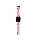 Mi objetivo: Ser mejor que ayer Apple Watch Strap