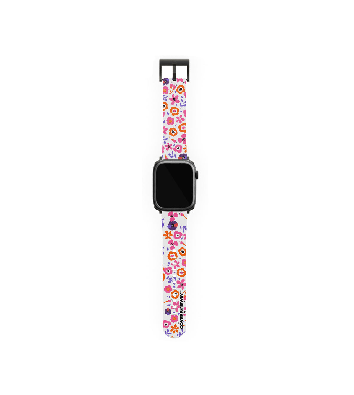 Mi objetivo: Ser mejor que ayer Apple Watch Strap