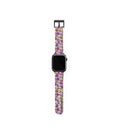 Nunca es tarde para volver a empezar Apple Watch Strap