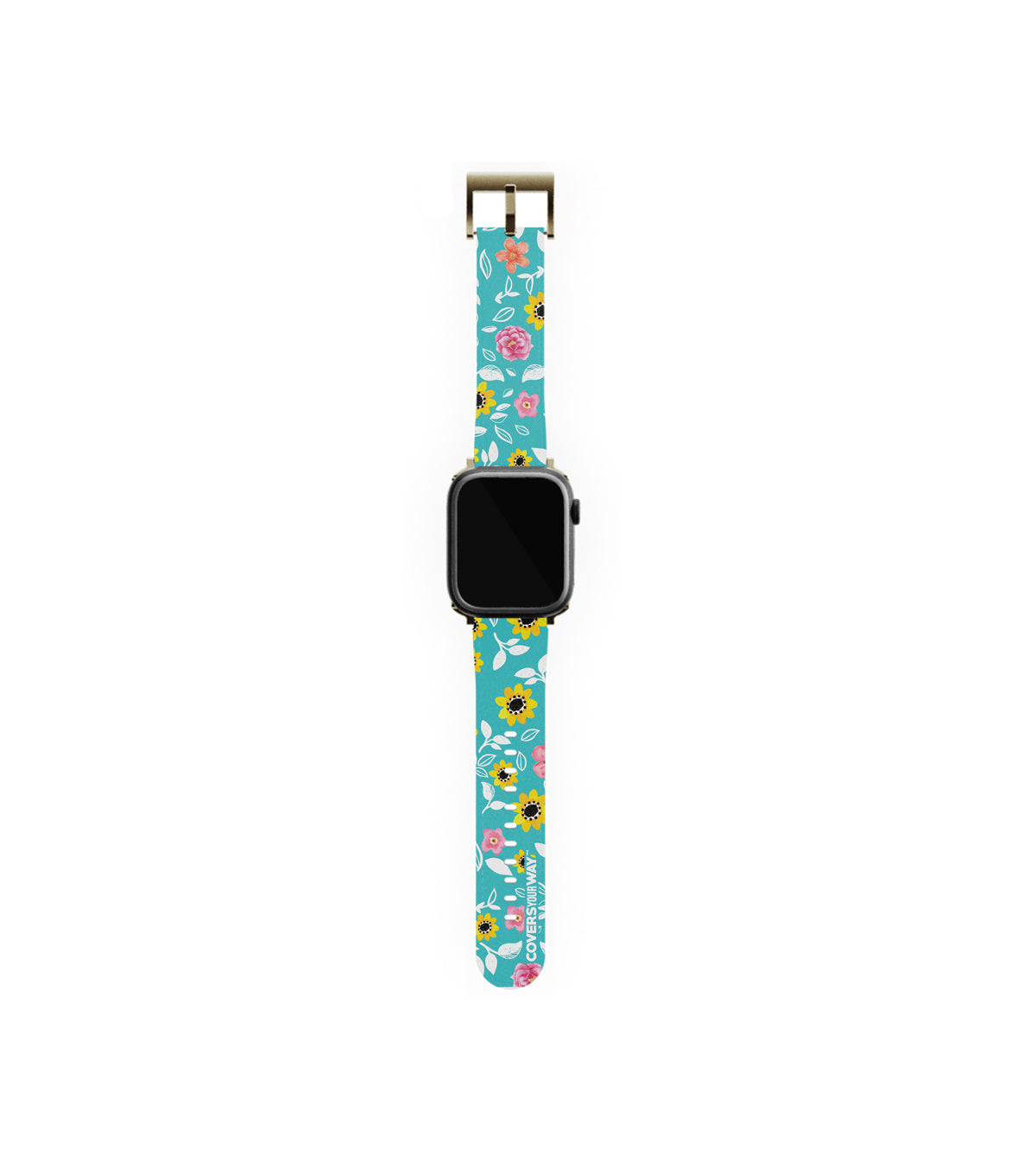 Pequeños detalles Apple Watch Strap
