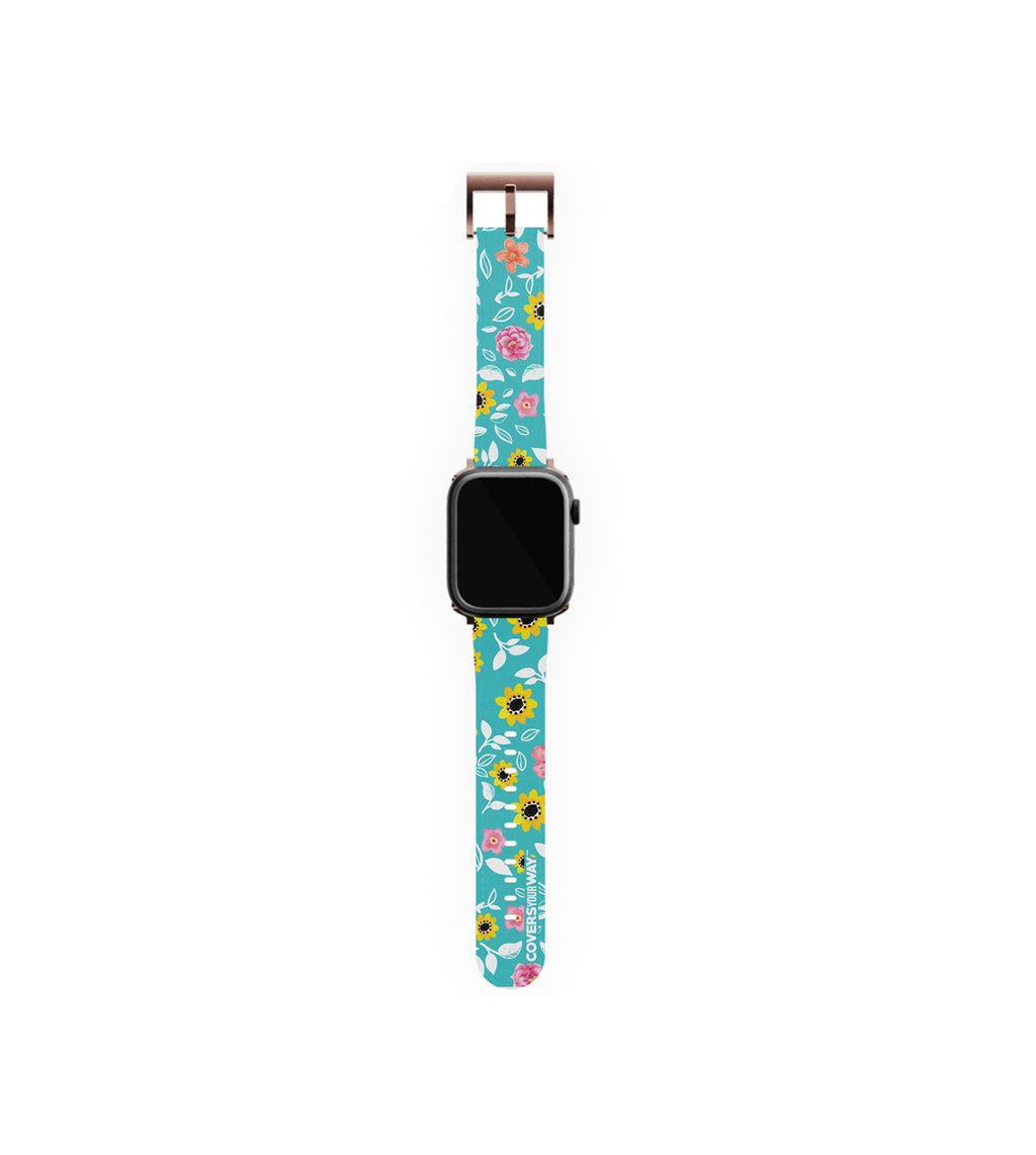 Pequeños detalles Apple Watch Strap