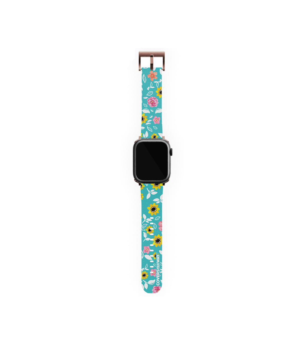 Pequeños detalles Apple Watch Strap