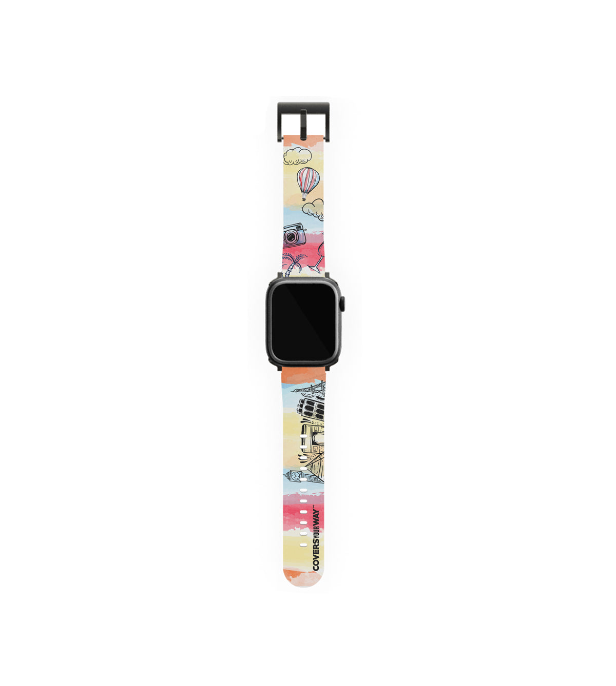 Apple Watch Straps