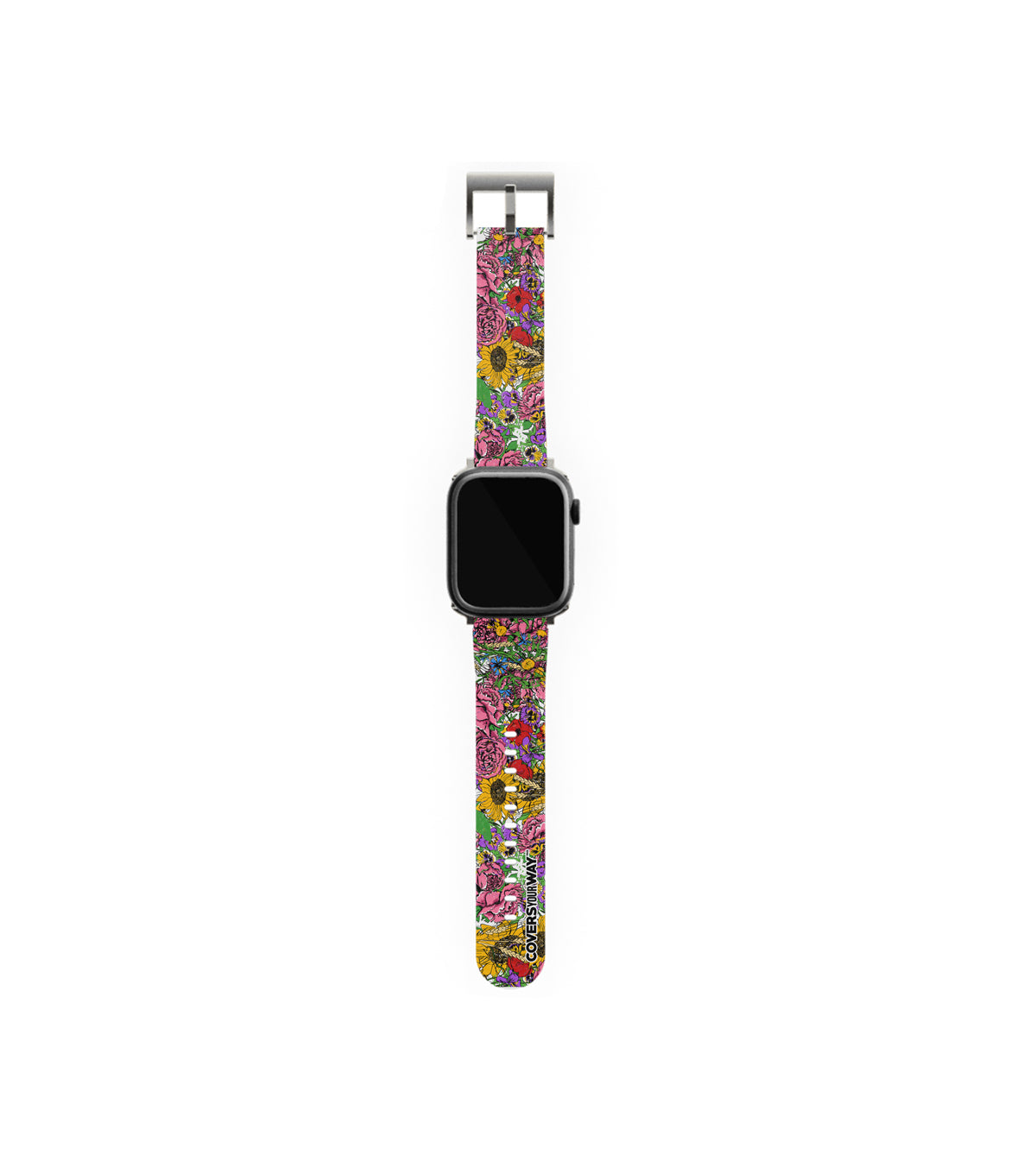 Un día a la vez Apple Watch Strap