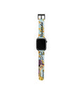 Viviendo día a día Apple Watch Strap