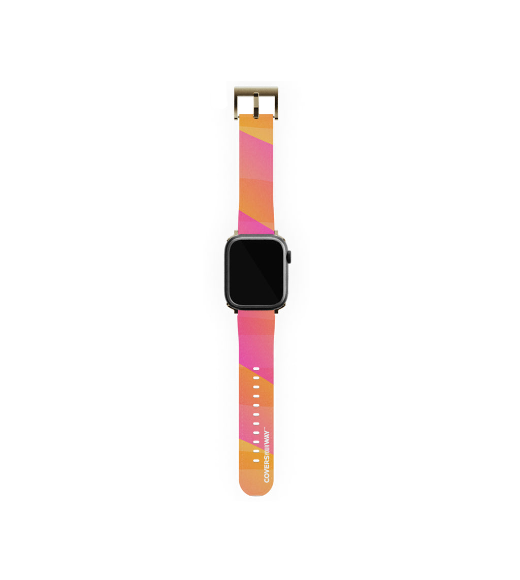 SOL y MAR Apple Watch Strap