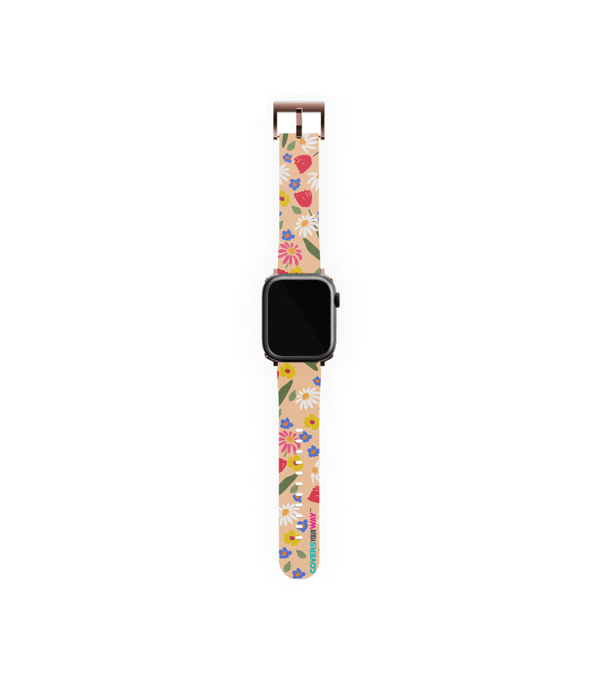 CUIDÁNDOME Apple Watch Strap