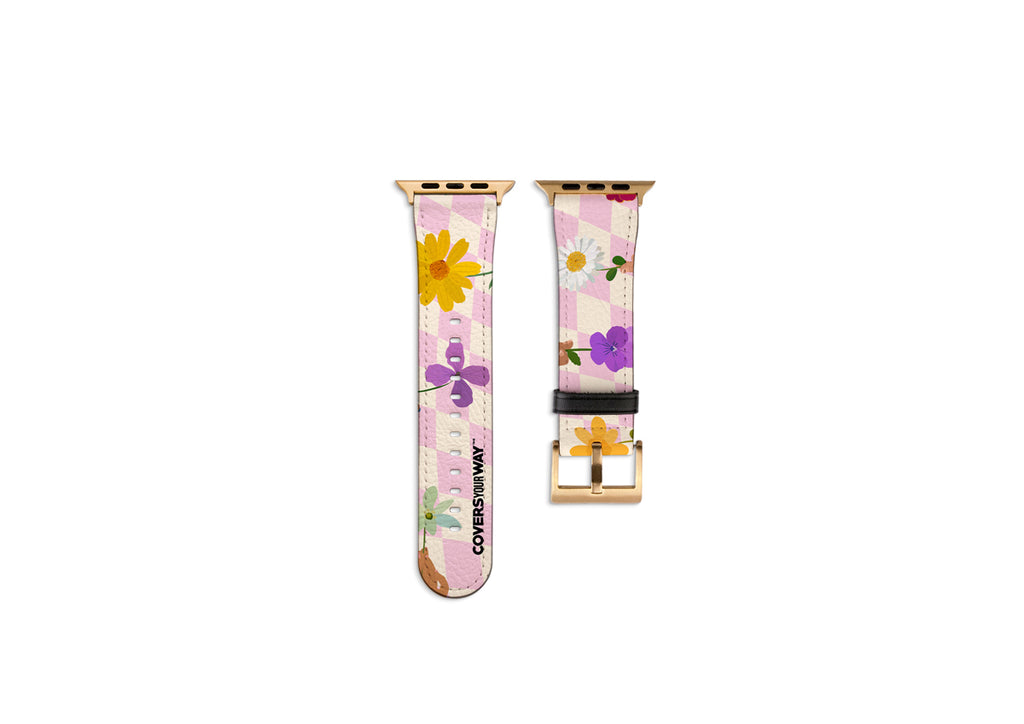 ERES Apple Watch Strap