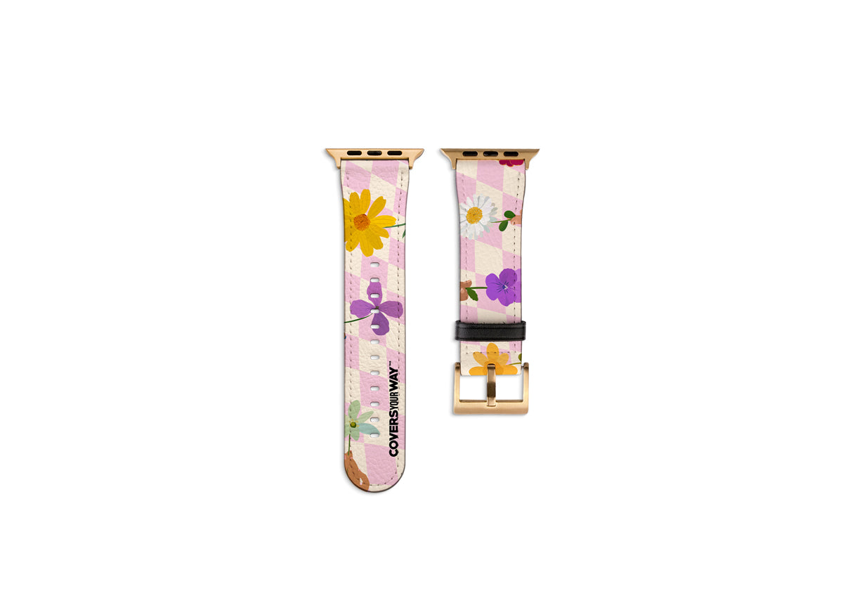 ERES Apple Watch Strap
