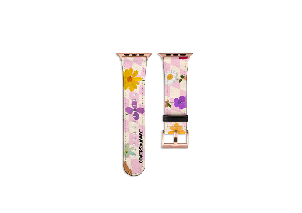 ERES Apple Watch Strap