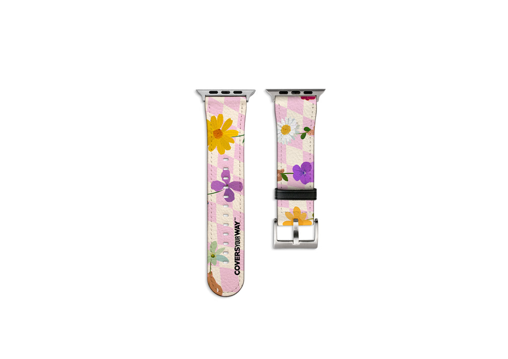 ERES Apple Watch Strap