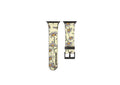 Florecer para crecer Apple Watch Strap