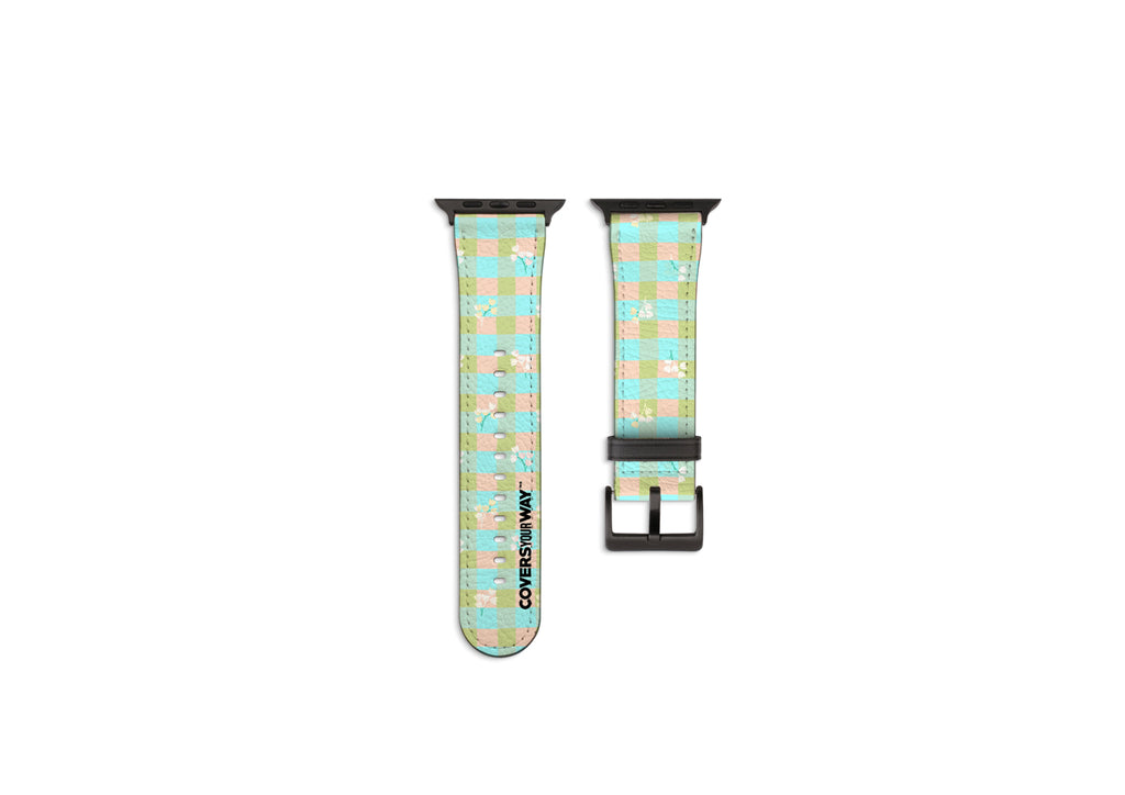 No pierdes nada con intentarlo Apple Watch Strap