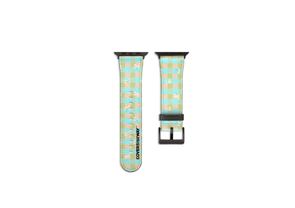 No pierdes nada con intentarlo Apple Watch Strap