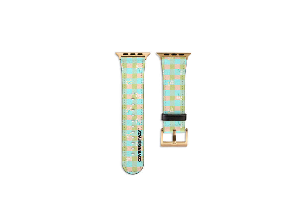 No pierdes nada con intentarlo Apple Watch Strap