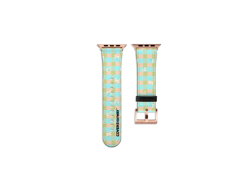 No pierdes nada con intentarlo Apple Watch Strap