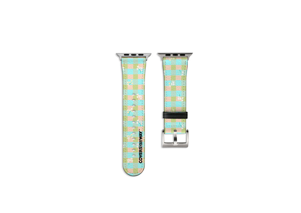 No pierdes nada con intentarlo Apple Watch Strap