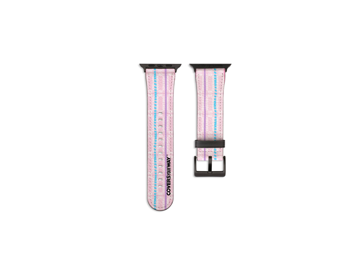 Somos una vez en la vida Apple Watch Strap