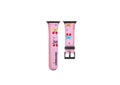 Strawberry Crush Apple Watch Strap