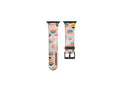 Un café mil metas Apple Watch Strap