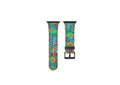 Viviendo a mi ritmo Apple Watch Strap
