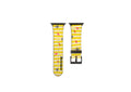 VOY CON TODO Apple Watch Strap