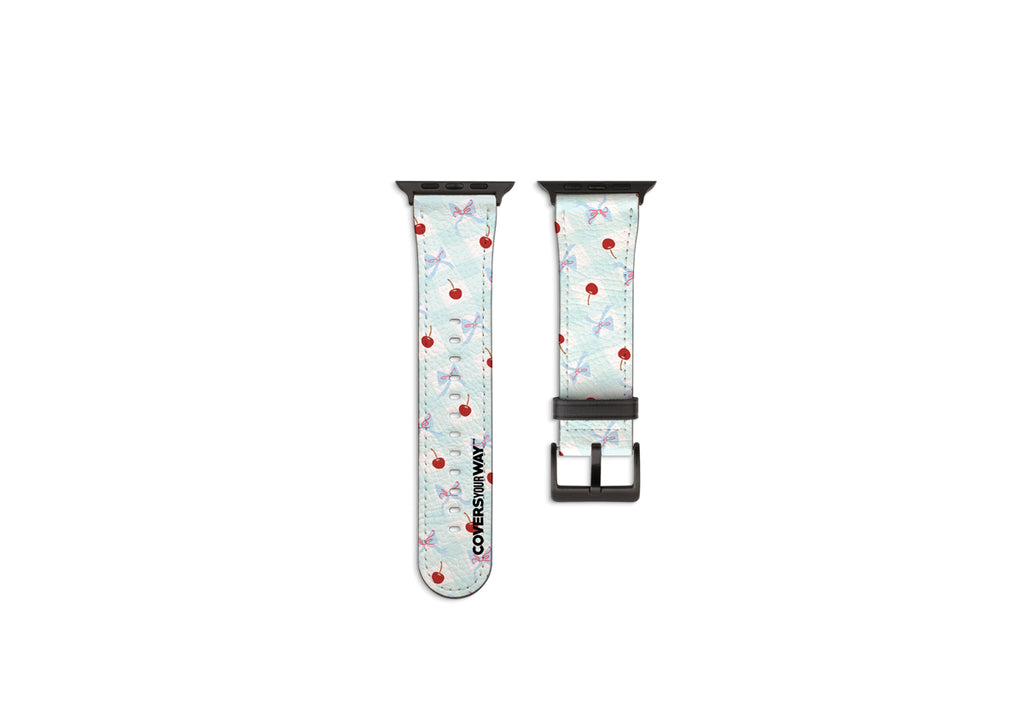 Me estoy Eligiendo Apple Watch Strap